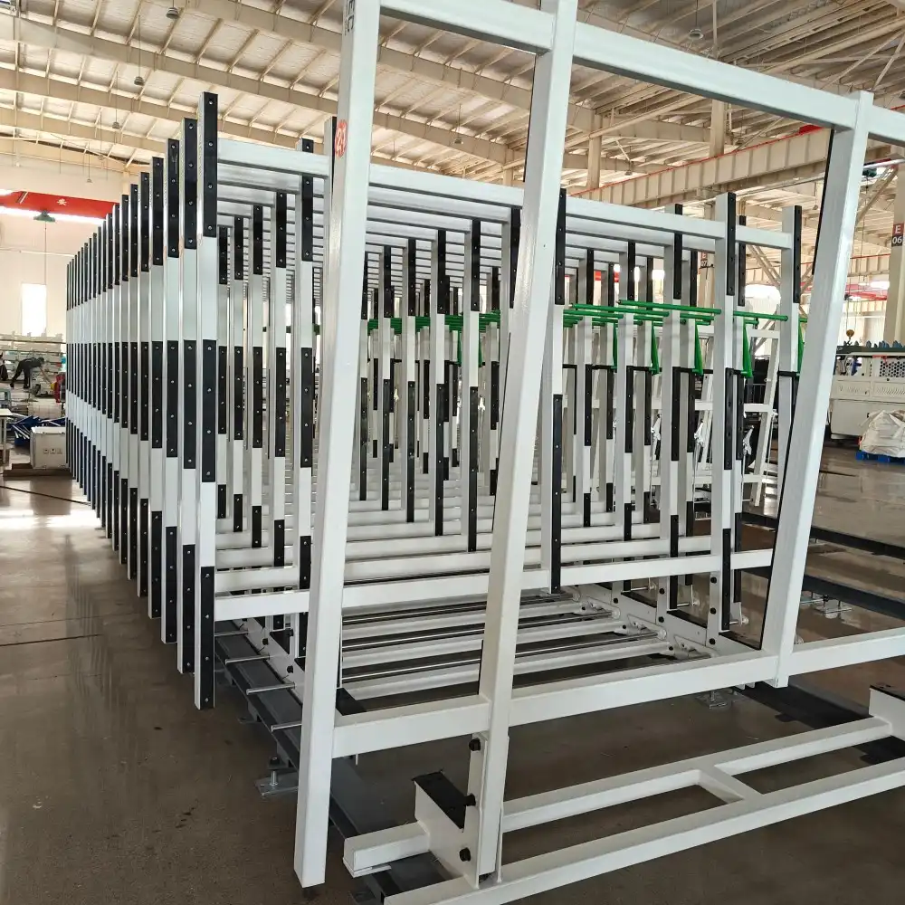 Float Glass Double Machinery for High-Volume Glass Processing